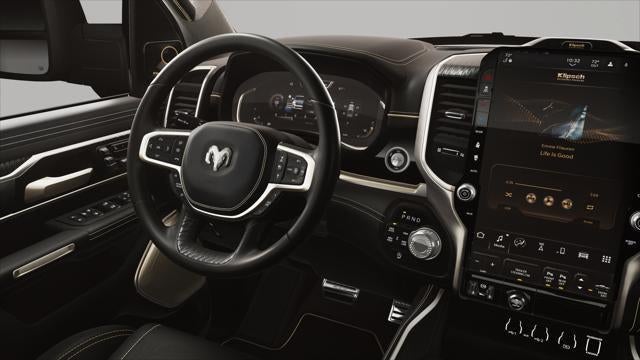 2026 RAM 1500 RAM 1500 TUNGSTEN CREW CAB 4X4