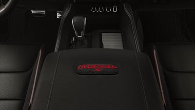 2026 RAM 1500 RAM 1500 REBEL CREW CAB 4X4 5'7' BOX