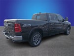 2025 RAM 1500 Limited Longhorn Crew Cab 4x4 6'4' Box
