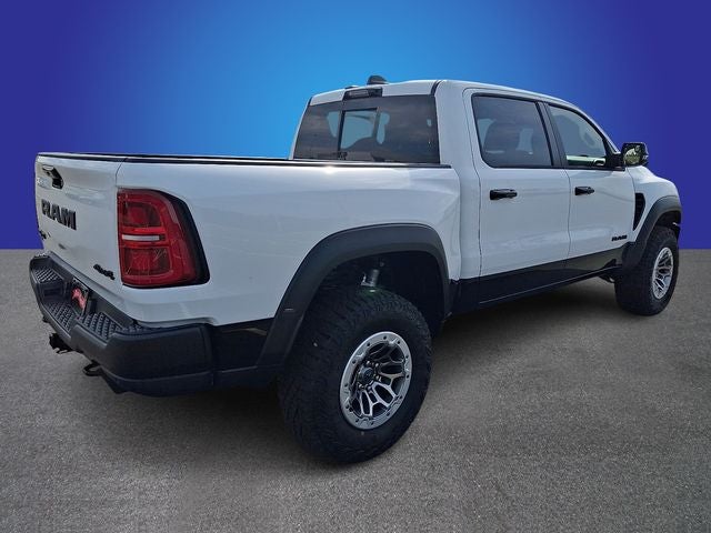 2026 RAM 1500 RAM 1500 RHO CREW CAB 4X4 5'7' BOX