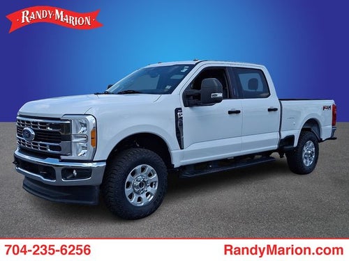 2023 Ford F-250SD XLT