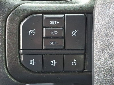 2023 Ford F-250SD XLT