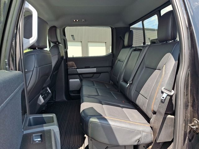 2026 Ford F-450SD LARIAT