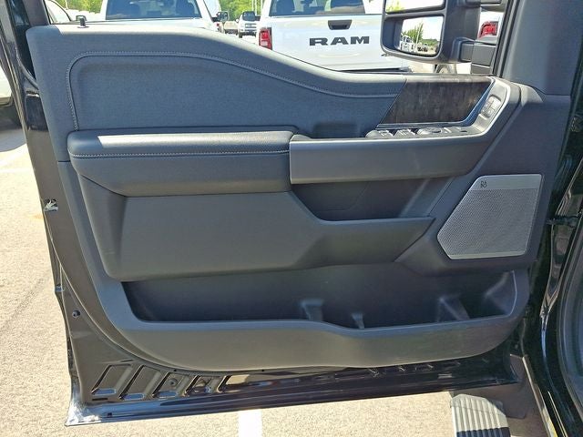 2026 Ford F-450SD LARIAT