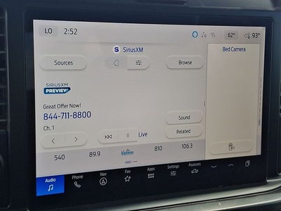 2026 Ford F-450SD LARIAT