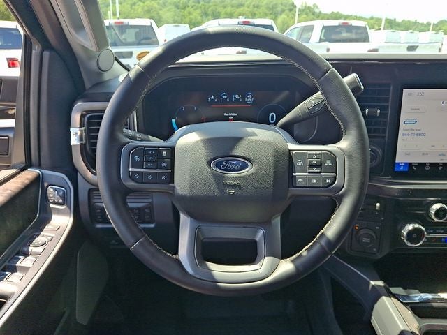 2026 Ford F-450SD LARIAT