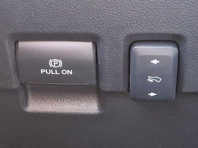 2026 Ford F-450SD LARIAT
