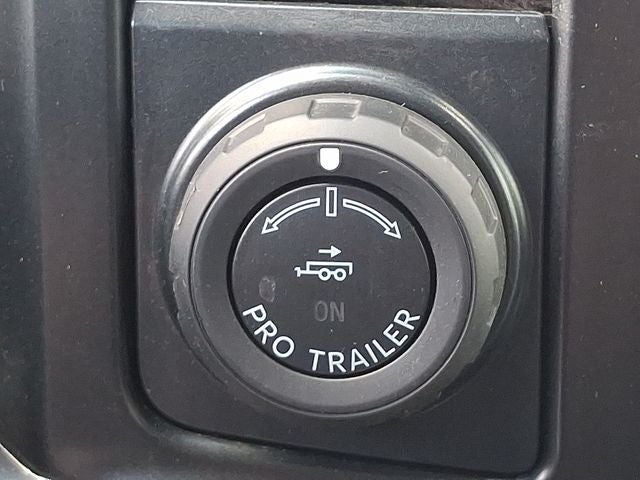 2026 Ford F-450SD LARIAT