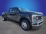 2026 Ford F-450SD LARIAT