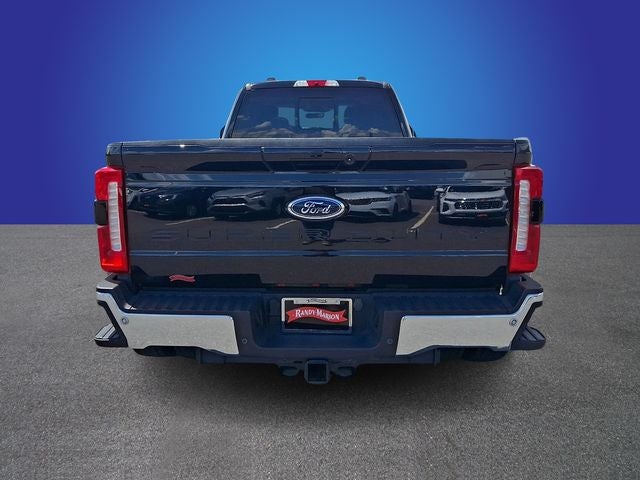 2026 Ford F-450SD LARIAT
