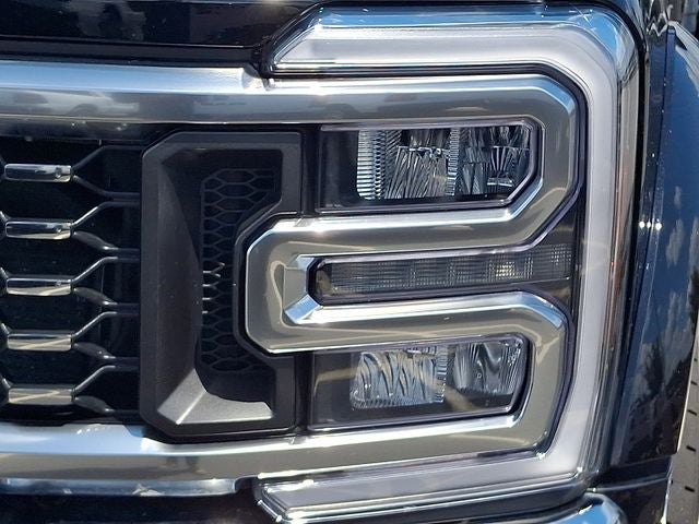 2026 Ford F-450SD LARIAT