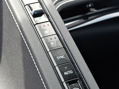 2025 Chevrolet Corvette RWD Coupe 2LT