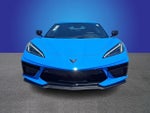2022 Chevrolet Corvette RWD Coupe 2LT