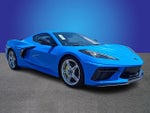 2022 Chevrolet Corvette RWD Coupe 2LT