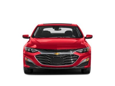 2025 Chevrolet Malibu FWD 1LT