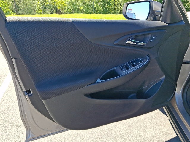 2025 Chevrolet Malibu FWD 1LT