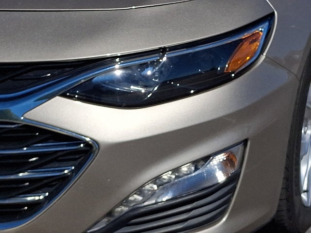 2025 Chevrolet Malibu FWD 1LT