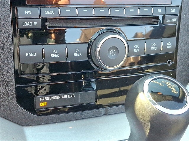 2008 Saturn Sky Red Line