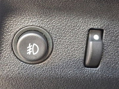 2008 Saturn Sky Red Line