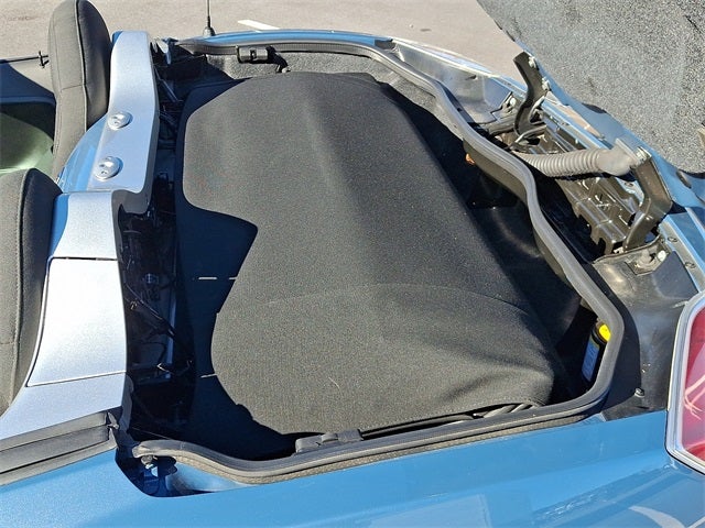 2008 Saturn Sky Red Line