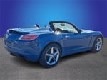 2008 Saturn Sky Red Line