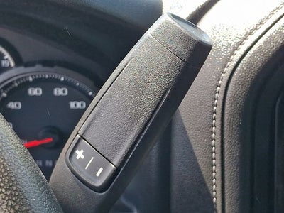 2022 Chevrolet Silverado 3500HD LT