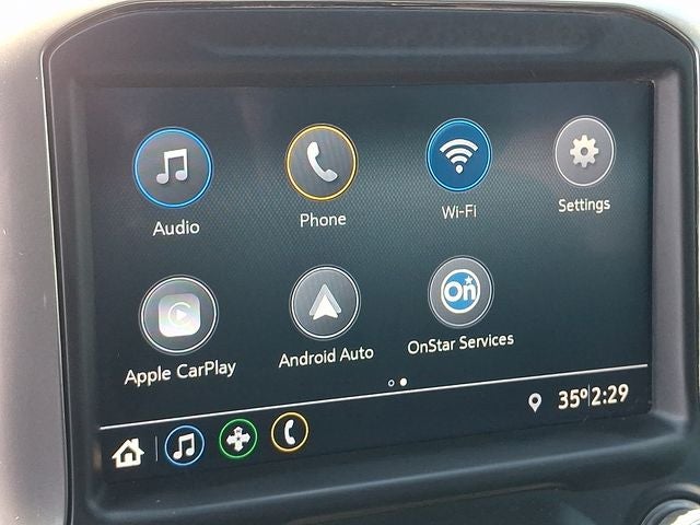 2022 Chevrolet Silverado 3500HD LT