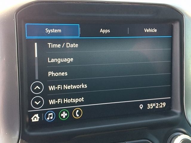 2022 Chevrolet Silverado 3500HD LT