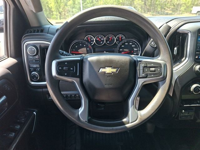 2022 Chevrolet Silverado 3500HD LT