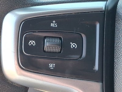 2022 Chevrolet Silverado 3500HD LT