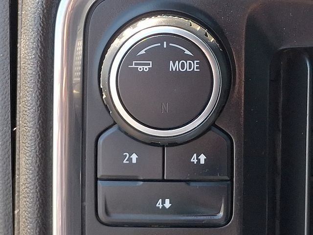 2022 Chevrolet Silverado 3500HD LT