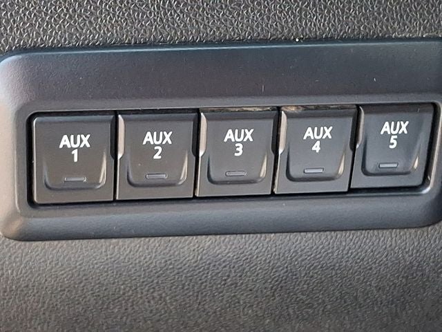 2022 Chevrolet Silverado 3500HD LT