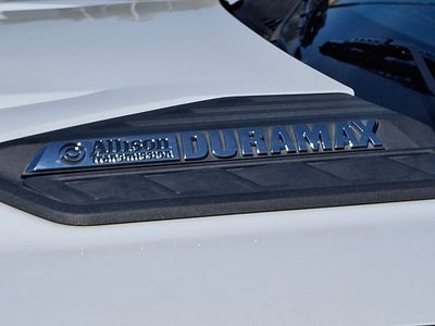 2022 Chevrolet Silverado 3500HD LT