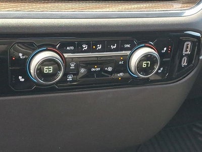 2023 Chevrolet Silverado 1500 4WD Crew Cab Short Bed LT with 2FL