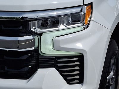 2023 Chevrolet Silverado 1500 4WD Crew Cab Short Bed LT with 2FL