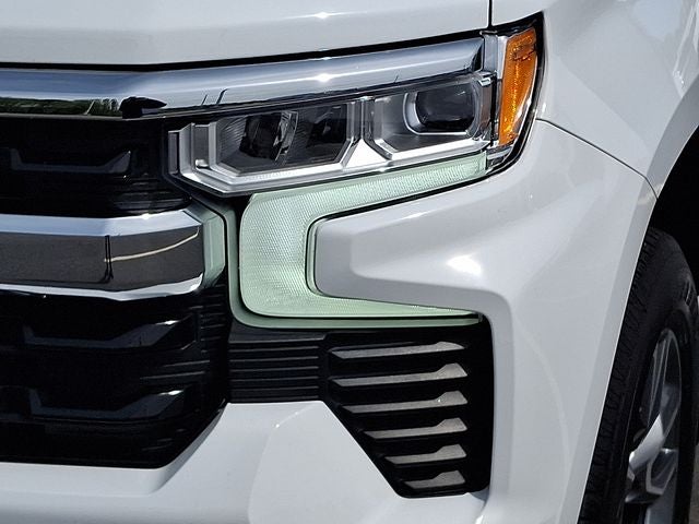 2023 Chevrolet Silverado 1500 4WD Crew Cab Short Bed LT with 2FL