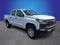 2025 Chevrolet Colorado 4WD WT