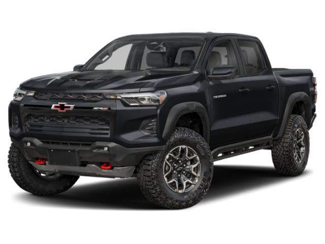 2024 Chevrolet Colorado 4WD ZR2 Crew Cab Short Box's photo