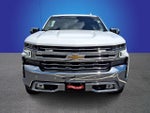 2022 Chevrolet Silverado 1500 LTD 4WD Crew Cab Short Bed LTZ