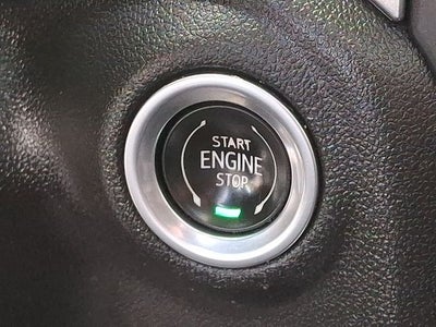 2022 Chevrolet Silverado 1500 LTD 4WD Crew Cab Short Bed LTZ