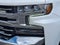 2022 Chevrolet Silverado 1500 LTD 4WD Crew Cab Short Bed LTZ