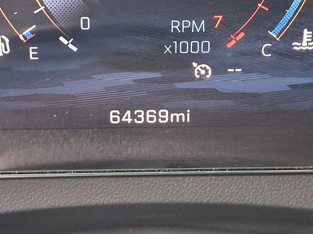 2024 Chevrolet Traverse FWD LS