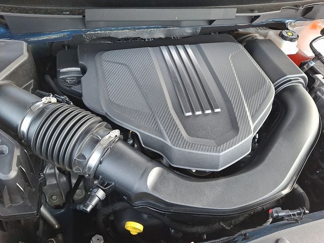 2024 Chevrolet Traverse FWD LS
