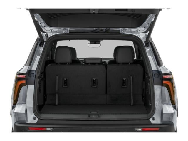 2025 Chevrolet Traverse AWD Z71