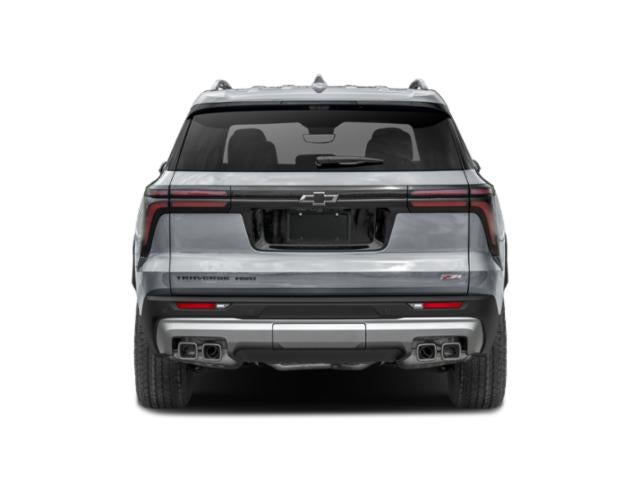 2025 Chevrolet Traverse AWD Z71