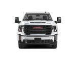 2024 GMC Sierra 2500HD 4WD Crew Cab Standard Bed AT4
