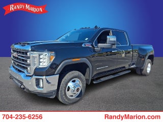 2023 GMC Sierra 3500HD SLT