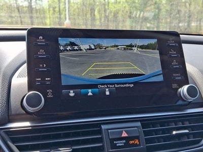 2022 Honda Accord Sport Special Edition