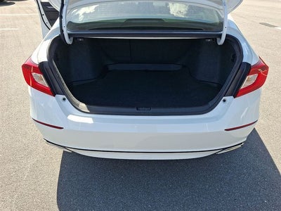 2022 Honda Accord Sport Special Edition