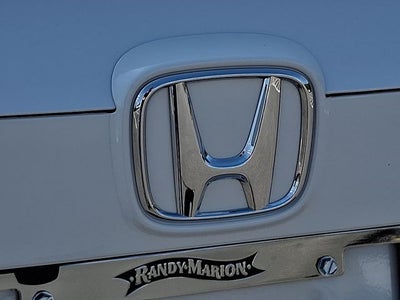 2022 Honda Accord Sport Special Edition